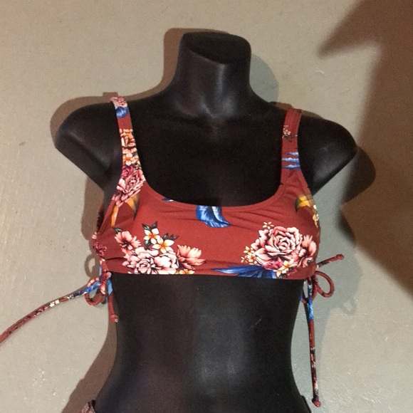 2 pc Summer outfit /sm-med - Picture 2 of 9